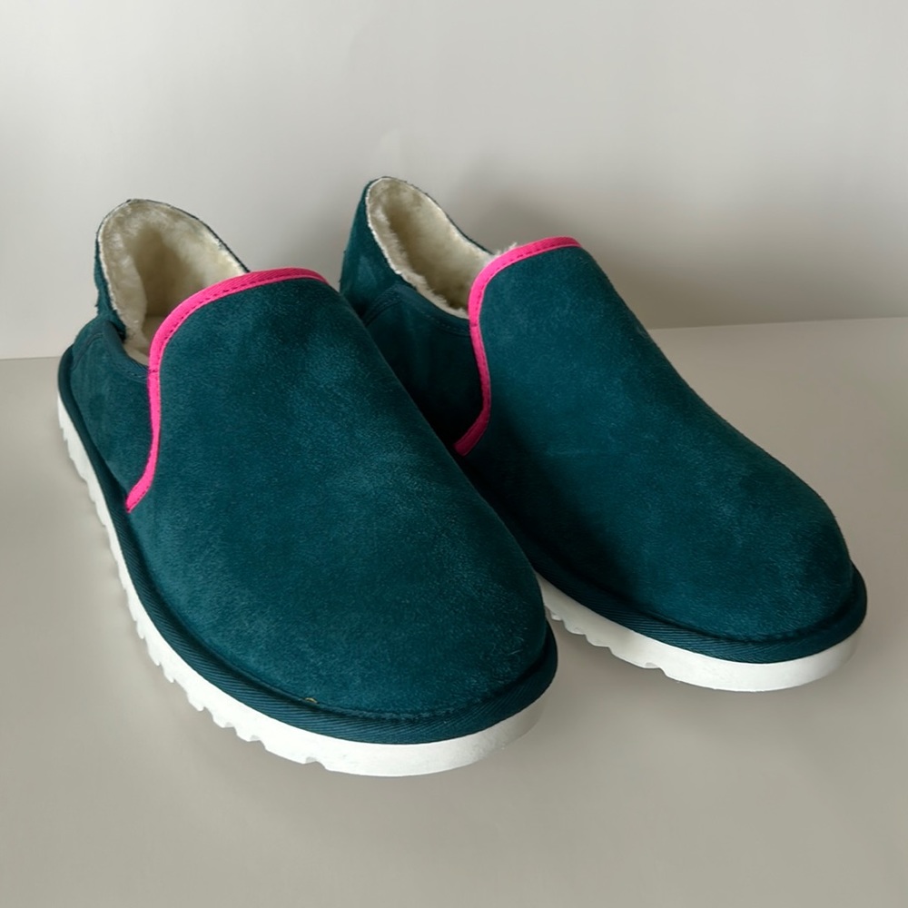 UGG Kenton Wool Sheepskin Size US 11 / EU 44NWT